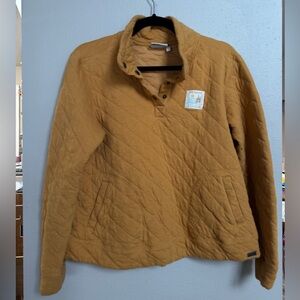 Women’s whitefish pullover